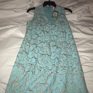 Brand new Lilly Pulitzer dress